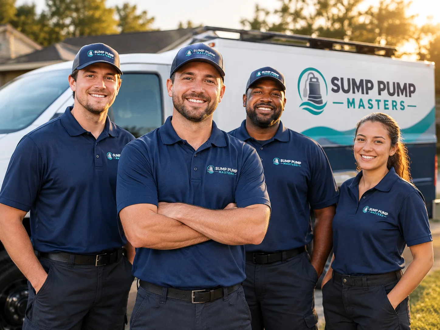 Sump Pump Repair company in Livermore, CO